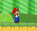 Mario Mirror Adventure