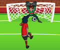 Penalty Shootout Online