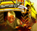 Highway Zombies