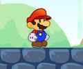 Mario Great Adventure 6