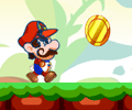 Run Mario 3