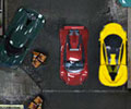 Super Car Rain Parking 2