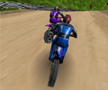 Motocross Unleashed 3D