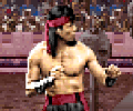 Mortal Kombat 3