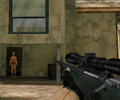 Anti-Terrorist Sniper King 3