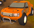 4x4 Off-Road Racing
