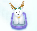 Pet Sledding