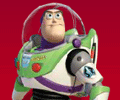 Toy Story 3 - Marbelous Missions