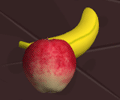 Fruit Slasher 3D