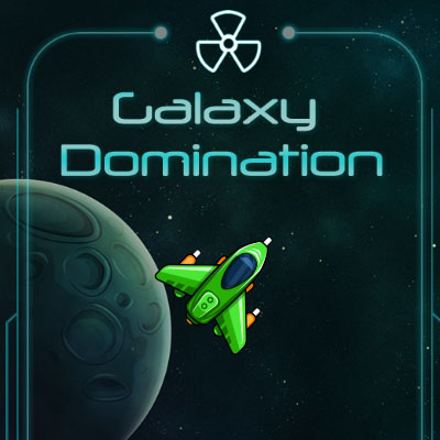 Galaxy Domination