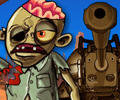 Zombie Tank