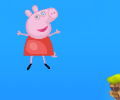 Salto de Aventura da Peppa Pig