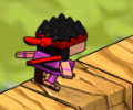 Cube Ninja