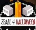 zBall 4 Halloween