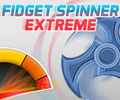 Fidget Spinner Extreme