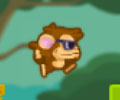 Jumpy Ape Joe