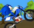 Cross Sonic Race