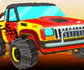 Monster Truck Madness