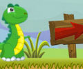 Jogo Little Dino Adventure