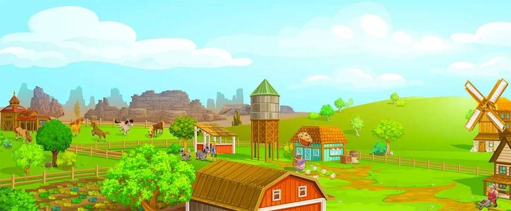 Big Farm