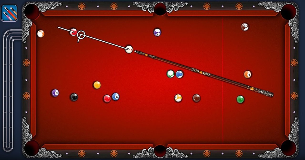 Jogar 8 Ball Online grátis