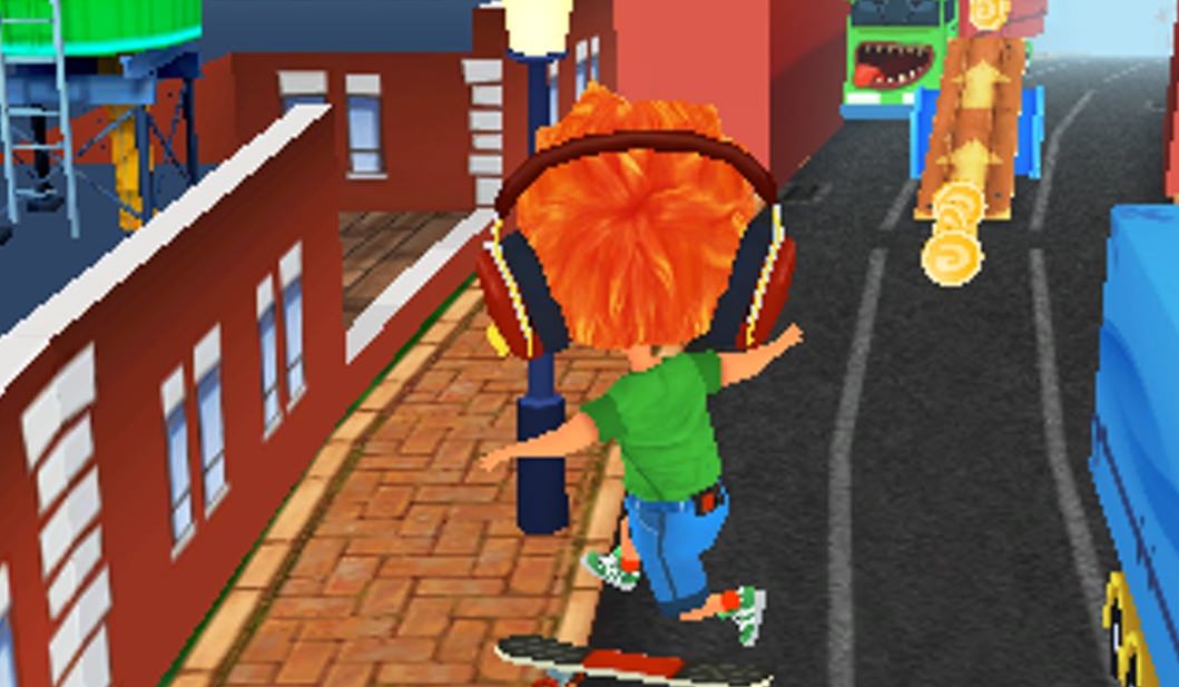 Skate Hooligans gratuitamente Skate Hooligans - jogar online grátis