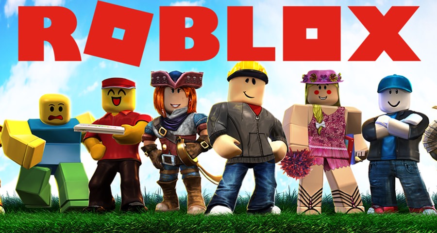 Jogar jogo Roblox online