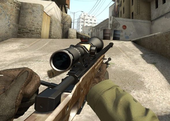 Aprenda como jogar CS GO